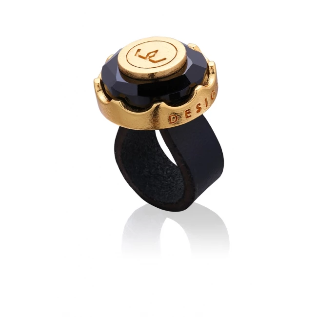Round Tower Ring No.1